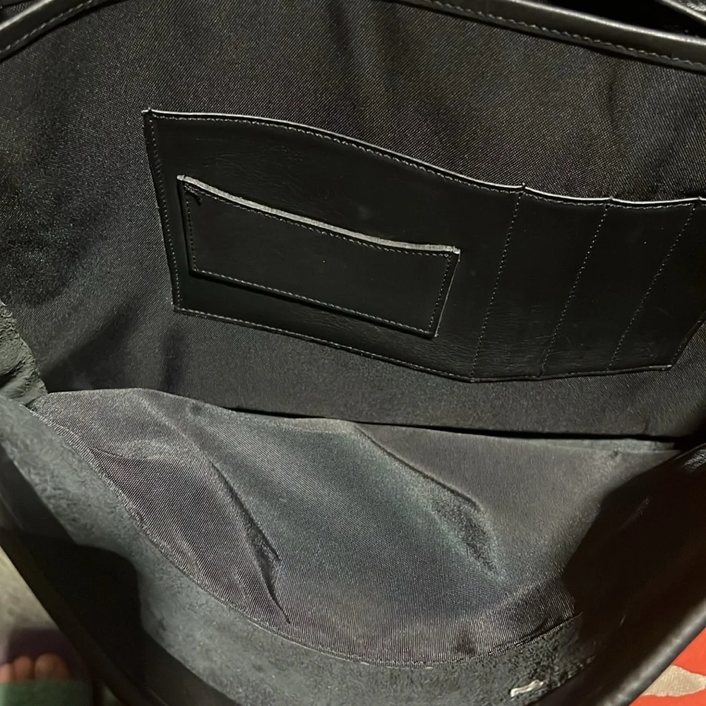 Coach (Vintage) Briefcase
